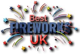 Best Fireworks UK's Logo