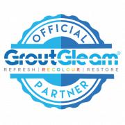 GroutGleam Perth & Dundee's Logo