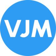 VJM Computers's Logo