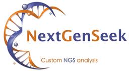 NextGenSeek's Logo