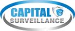 Capital Surveillance LTD's Logo