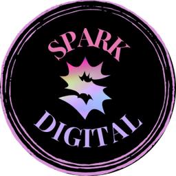 Spark Digital Ltd's Logo