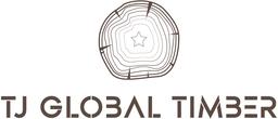 TJ Global Timber's Logo