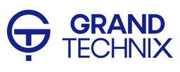 Grand Technik's Logo