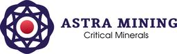 Astra Mining Ltd (UK)'s Logo