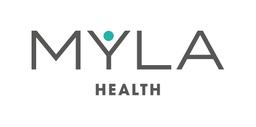 Myla Health's Logo