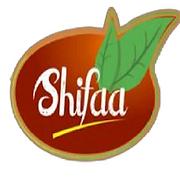 Shifaa Agribusiness and Apparel UK Ltd's Logo