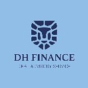 DH Finance Ltd (Glasgow)'s Logo