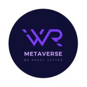 Weroast Metaverse's Logo