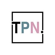 The Printing Network's Logo