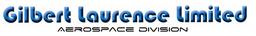 Gilbert Laurence Aerospace's Logo