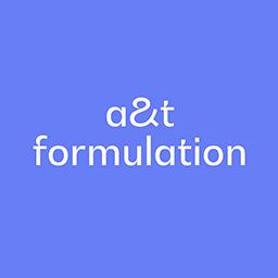 A&T Formulation's Logo