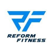 Reform Fitness UK's Logo