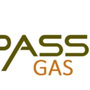 Compass Gas Ltd's Logo