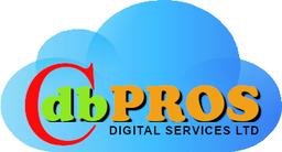 CDBPROS DIGITAL SERVICES LTD's Logo