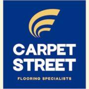 Carpet Street's Logo