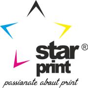 Star Print's Logo