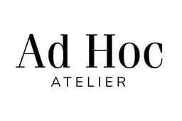 AdHoc Atelier's Logo