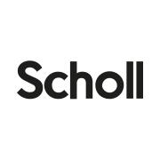 Scholl Shoes's Logo