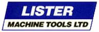 Lister Machine Tools's Logo