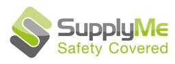 Supply Me Ltd's Logo