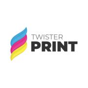 Twister Print Ltd's Logo