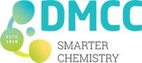 Dharamsi Morarji Chemical (DMCC)'s Logo