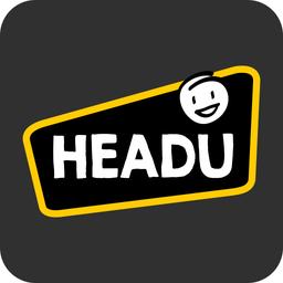 Headu's Logo