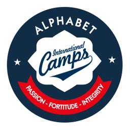 Alphabet International Camps's Logo