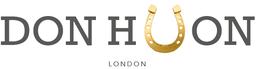 Don Huon London's Logo