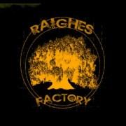 Raighes Factory's Logo