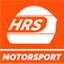 Human Resources Services Motorsport's Logo