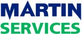 Martin Services (I) Ltd.'s Logo