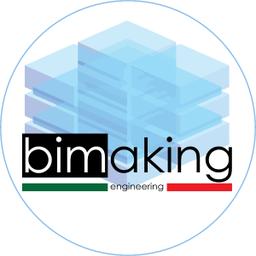 BIMaking Engineering's Logo