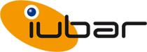 Iubar's Logo