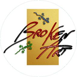 Broken Art Srl's Logo