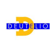 Deutelio's Logo