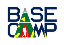 Basecamp Ireland's Logo