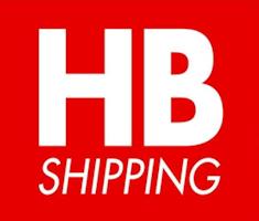 HB Shipping's Logo