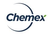 Chemex Hygiene's Logo