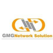 GMG Network Solution Srl's Logo