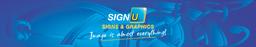 SIGNU Signs & Graphics's Logo