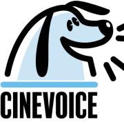 Cinevoice's Logo