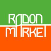 RadonMarket's Logo