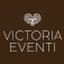 VICTORIA EVENTI's Logo