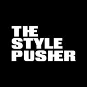 THESTYLEPUSHER's Logo