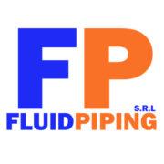 Fluid Piping's Logo