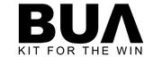 BUA Sportswear's Logo