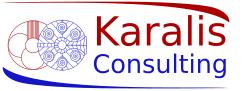 Karalis Consulting's Logo