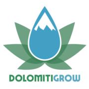 DolomitiGrow's Logo